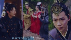 The Chosen Blade - Path Of the Legend Ep 61 to 70 | Short Chinese Drama [Subtitled in English]