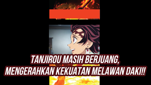 APAPUN SITUASINYA INOSUKE SELALU BIKIN KETAWA!!