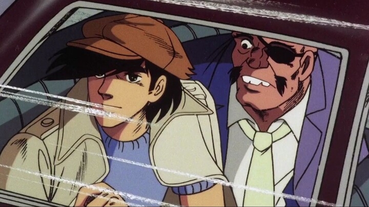 โจ สิงห์สังเวียน 2 ตอนที่ 28