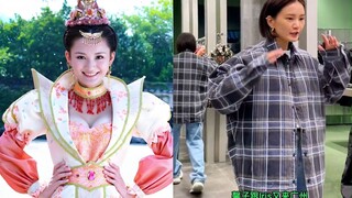 Perbandingan Aktor "Xue Pinggui dan Wang Baochuan" Dulu dan Sekarang