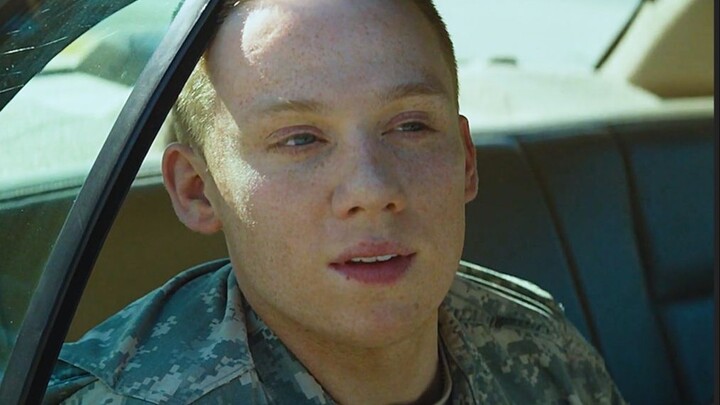 “I survived the hail of bullets, but I couldn’t escape your heart-wrenching betrayal!”