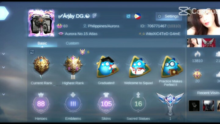 tank Ng aurora😂😂😅