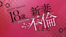 The Princess Bodyguard's Love - Episode 5 (Eng Sub)