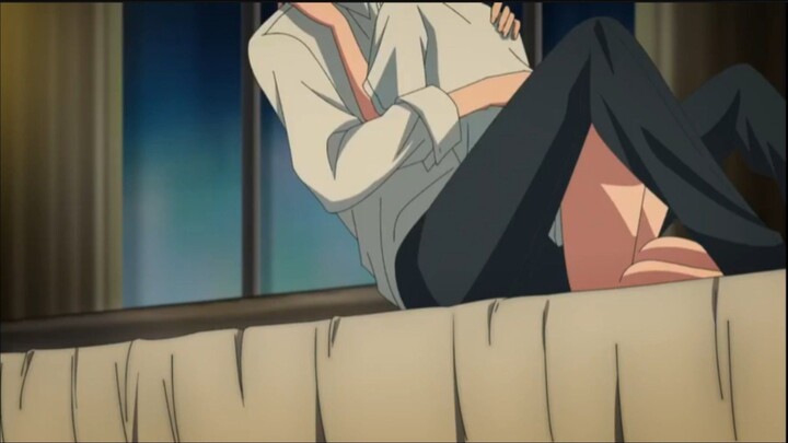 Dipaksa layani sama ketua geng motor sampai Puas! 😫🥵