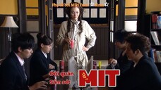 [Vietsub] Pi Li MIT - Đội quân sấm sét MIT tập 7