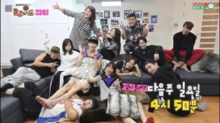 Roommate Season 2: Episode 7 (with English Sub)