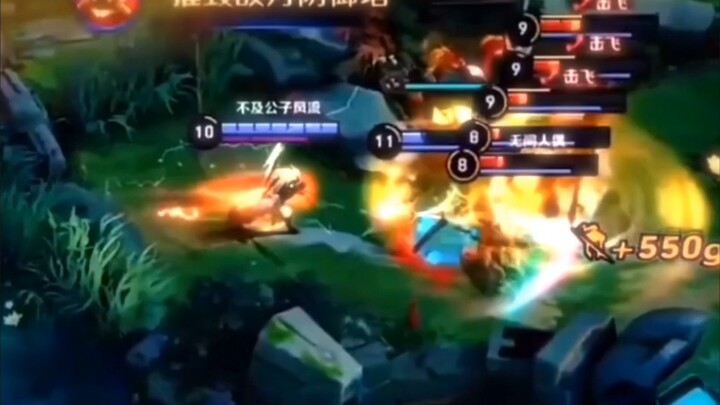 Do you still remember?