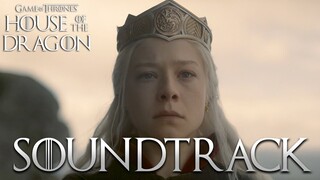 House of the Dragon Soundtrack - Rhaenyra's Coronation