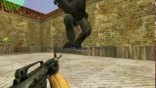 counter strike clip