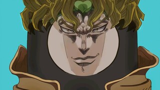 糖 Dio 人