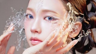 melon空降第三！aespa《世界末日 (Armageddon)》MV+初舞台公开！