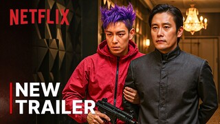 SQUID GAME SEASON 3: NEW TRAILER | Netflix | Premiering June 27, 2025