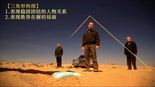 构图美学42 |悄悄学审美然后惊艳所有人