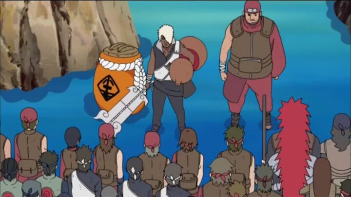 naruto shippuden