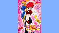 Re: Cutie Honey Op 1