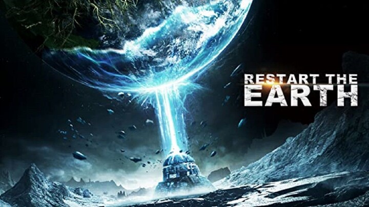 Restart the Earth (2021) English