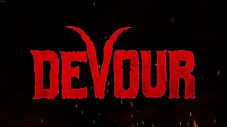 Sự Hoảng loạn | Devour | #Short