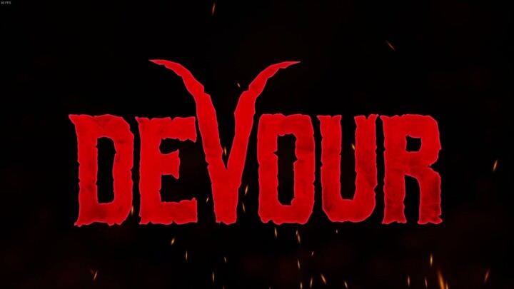 Sự Hoảng loạn | Devour | #Short