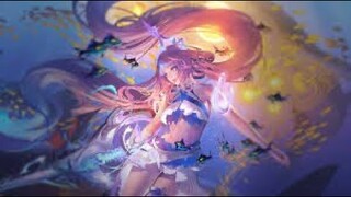Butterfly nhảy như hack, cân team bạn ngay từ đầu game lụm ngay quadakill