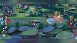 Nói về Pro KS là chỉ có Yonr thoii #lienquan_mobile