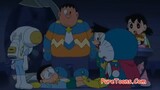 Doraemon the Movie Nobita aur Antariksh Daku 4 || Doraemon new movie 2023 HD