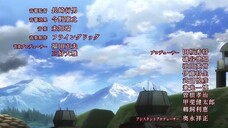 Shuumatsu no izzetta eps 12(END) sub Indonesia