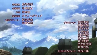Shuumatsu no izzetta eps 12(END) sub Indonesia
