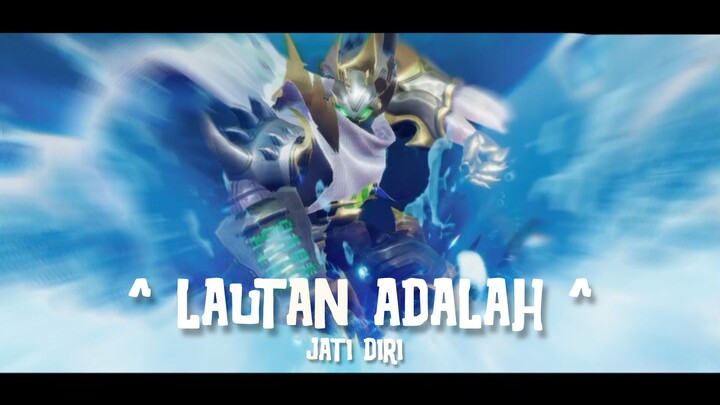 Atlas All star skin