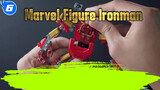 Marvel | Merakit Figure Ironman_6