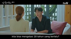 Melting me softly nal nokyeojuo episode 7 sub Indo