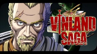 VINLAND SAGA, CONQUISTADOR DEL 2019?
