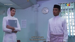 Kisah Cinta Kita Ep.6