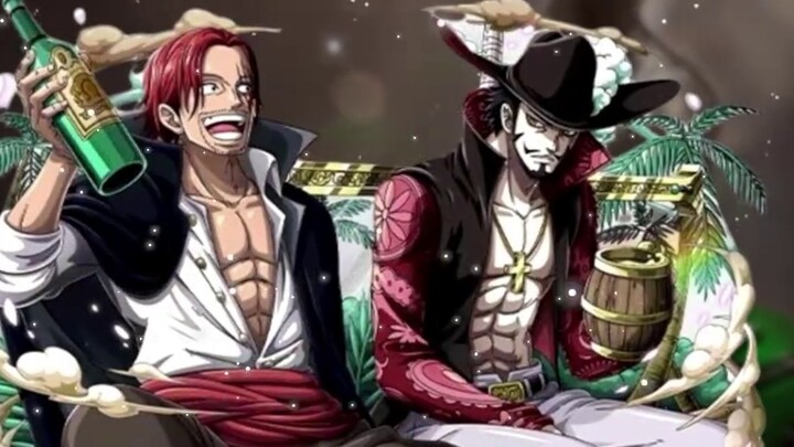 Swordsman Group "I Like You"
