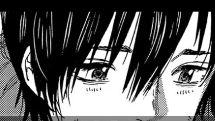 What I want to protect is...his humanity "To the Immortal You" Episode 37