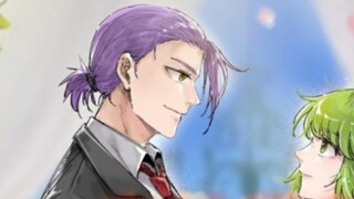 ขอแสดงความยินดีกับตอนจบของ "Spirit Master"! ซีรีส์การ์ตูนที่ดำเนินเรื่องมาเป็นเวลา 10 ปีอีกเรื่องหนึ