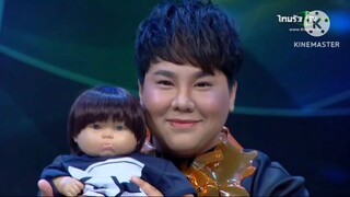 มูไนท์ 'ดีเจบุ๊คโกะ' กับเรื่องราวของตุ๊กตาลูกเทพ ให้โชคลาภ วันพฤหัสบดีที่ 10 ก.ค. เวลา 20.30 น.