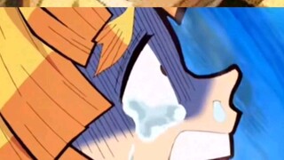 Zenitsu🔥💛