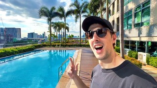 Condos are Quickly Becoming Vacant in BGC Philippines 🇵🇭