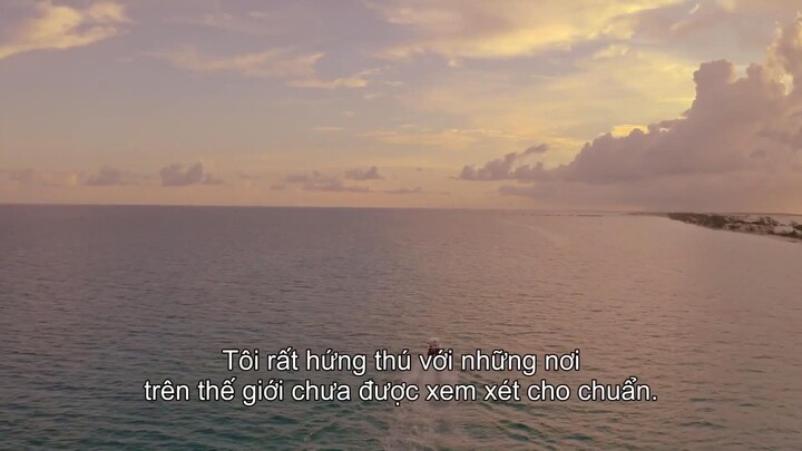 Khải huyền thời cổ đại EP 4 [Sub Việt]