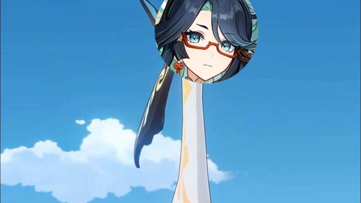 Being that woman’s apprentice is way better!