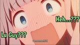 Ketika kamu dikira Guy || Scene Anime