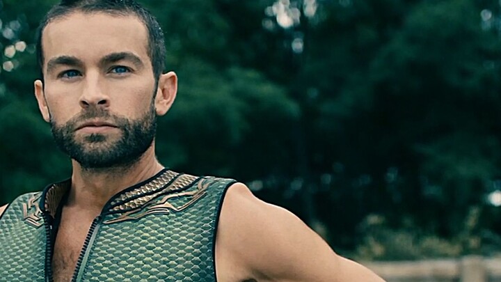 ในที่เกิดเหตุรถขนาดใหญ่พลิกคว่ำในชุดคลุมสีดำ Deep Sea ตบหน้าเร็วที่สุด และ Demon Claw Girl นั้นยากที