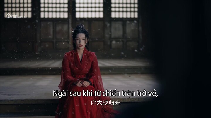 Tiên Quân Hữu Kiếp EP 19 [Sub Việt]