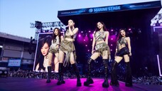 aespa Live at Summer Sonic 2025