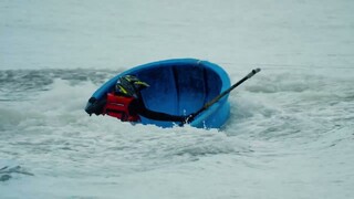BÍCH NGỌC VÀ ĐỒNG ĐỘI KHÓ KHĂN NHƯ THẾ NÀO ĐỂ HOÀN THÀNH THỬ THÁCH | AQUABIKE 2024