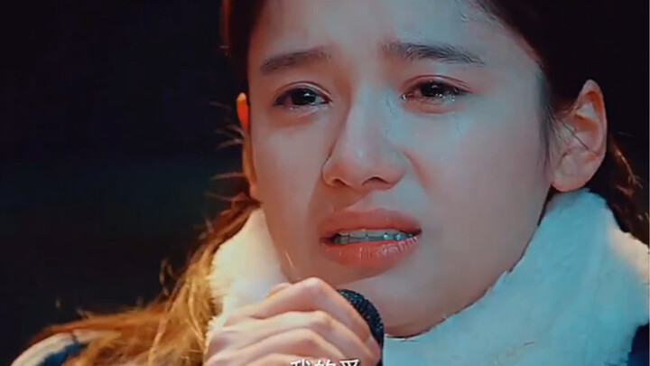 Dia juga ingin menyukaimu, tapi kamu adalah Anran, dia sangat menyadari bahwa dia tak mampu memberim