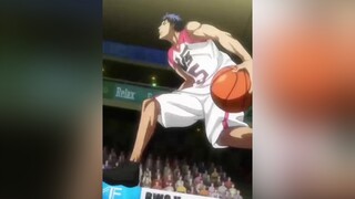 🛐🛐 anime kurokonobasket kuroko seirin kagami badass foryou fypシ viral