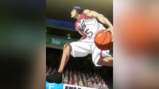 🛐🛐 anime kurokonobasket kuroko seirin kagami badass foryou fypシ viral