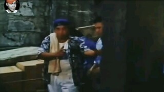 Mukang Bungo The Coconut nut 1996 Redford White