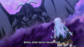 A Wild Last Boss Appeared! episode 8 English Sub | REACTION